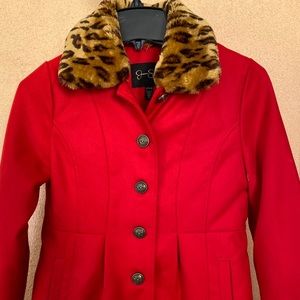 Jessica Simpson Girls Coat